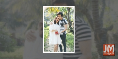 Aniruddh Dave set to welcome his 'bundle of joy'