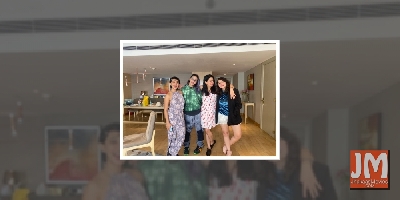 Maanvi Gagroo on 'Four More Shots Please!' season 3: We owe this one to fans