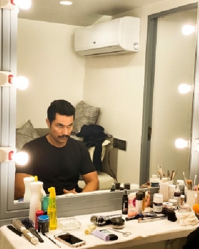 Actors Urvashi Rautela, Mahesh Manjrekar and Rajneesh Duggal have joined the cast of the web series, Inspector Avinash, starring Randeep Hooda in the title role. Actors Urvashi Rautela, Mahesh Manjrekar and Rajneesh Duggal have joined the cast of the web series, Inspector Avinash, starring Randeep Hooda in the title role.