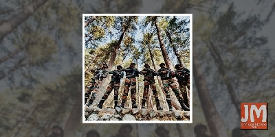 Amit Sadh 'salutes brave soldiers' on Army Day