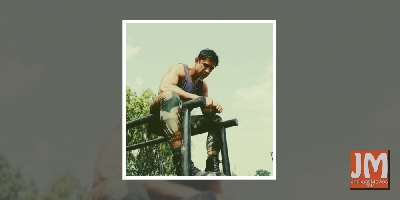 Amit Sadh on shooting 'Jeet Ki Zidd' under extreme conditions