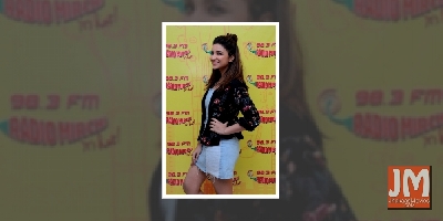 Parineeti Chopra aspires to be like 'Gen Z'