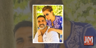 Akshay, Twinkle donate 100 oxygen concentrators