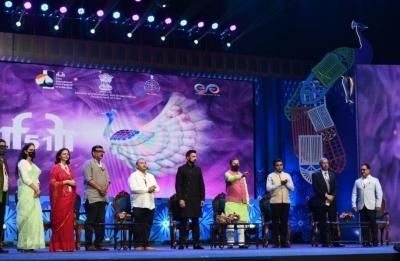 Union Minister for Information and Broadcasting Prakash Javadekar on Saturday pitched for private participation in the next edition of the International Film Festival of India (IFFI).