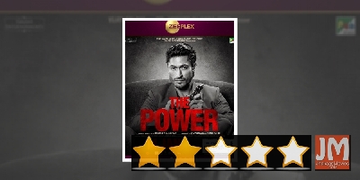 Review: The Power: The Godfather gets a dated rehash