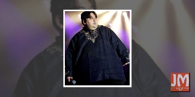 Adnan Sami turned 'hugely fat person' due to excessive eating