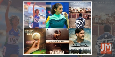 B-Town sports drama in 2021: Not just about cricket