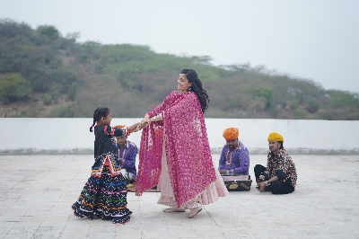 Makar Sakranti Mela Episode