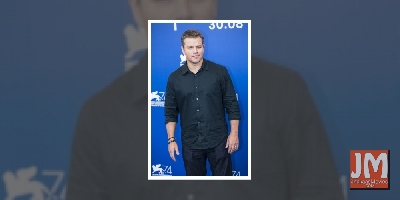 Matt Damon joins 'Thor: Love And Thunder' cast