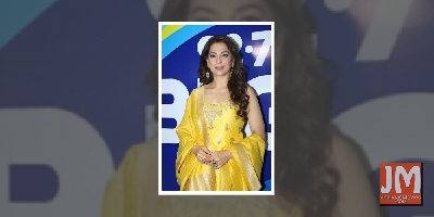 Juhi Chawla on WhatsApp: When anything is free, your freedom is the price