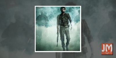 Rana Daggubati: 'Mission Frontline' a tribute to grit of jawans