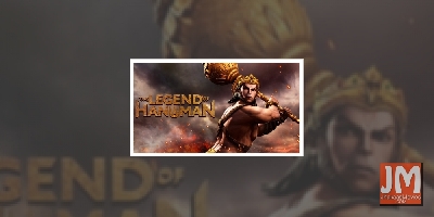 Sharad Kelkar turns narrator for 'The Legend Of Hanuman'