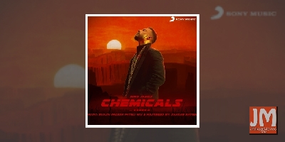 Rapper Dino James shares his take on love in new song 'Chemicals'