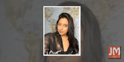 Rapper Raja Kumari happy to represent India at Biden's inaugural galas