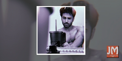 Pulkit Samrat 'can roam naked' in his vanity van