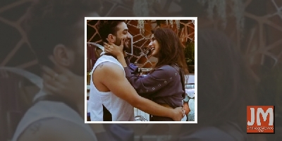 Aly Goni's sister Ilham wants him to be happy with Jasmin