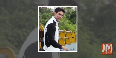 Hrishikesh Pandey: Balance between professional, personal life important