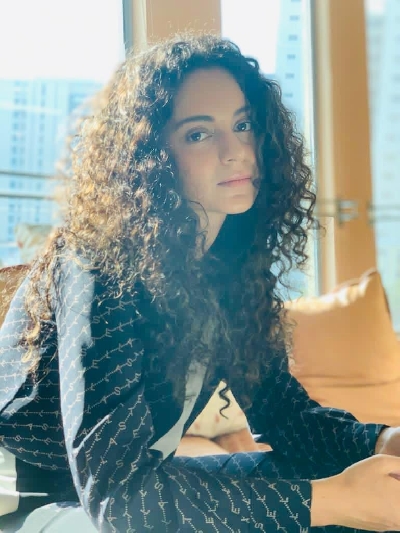 Kangana Ranaut to star in 'Manikarnika Returns: The Legend Of Didda'