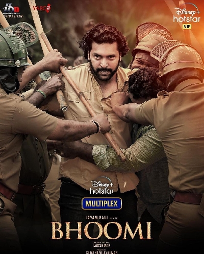 OTT off to entertaining start in a week of festivals (Credit: Instagram)