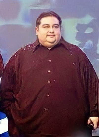 Adnan Sami turned 'hugely fat person' due to excessive eating.