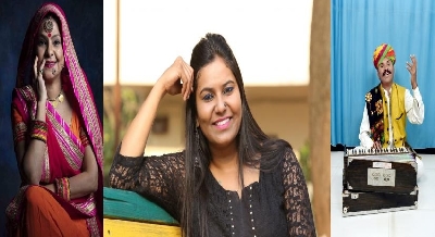 A musical ode to the unknown soldiers. (photo:IANSLIFE)