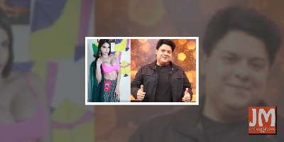 Sherlyn Chopra: Sajid Khan should issue a public apology