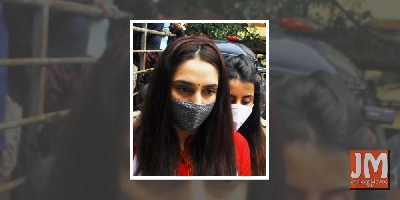 Sandalwood drug case: SC grants bail to Ragini Dwivedi