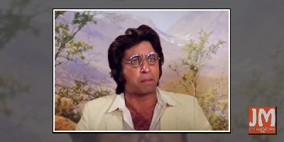 Happy Birthday Shakti Kapoor, The Baap of All Villains