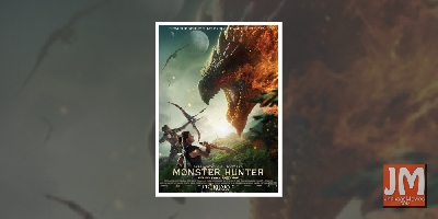 'Monster Hunter' to have 3D release on February 5