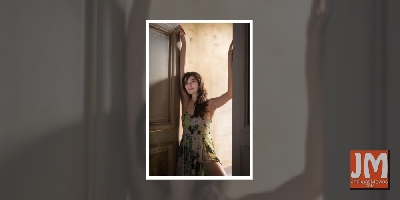 'The Tudors' fame Gabriella Wright set for fantasy ride with 'Eboni'