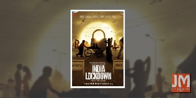 Madhur Bhandarkar wraps up 'India Lockdown'