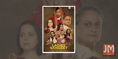 'Ladies Sangeet' examines female identity, says director-writer