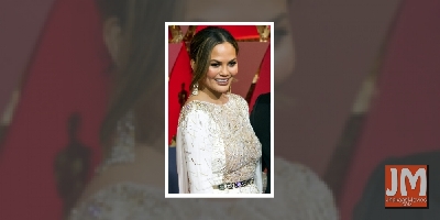 Chrissy Teigen on son she lost: Full of regret I didn't look at his face after birth