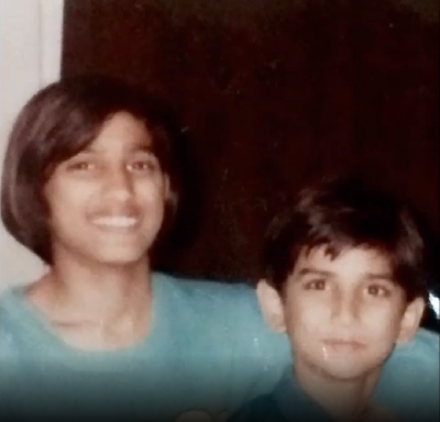 Sushant's sister Priyanka remembers her 'brother, pride and alter ego' (Credit: Instagram)