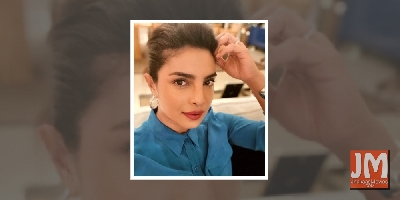 Priyanka Chopra: I just love roti, dal