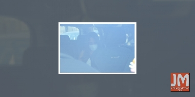 Varun Dhawan and Natasha Dalal head to Alibag for wedding: Reports