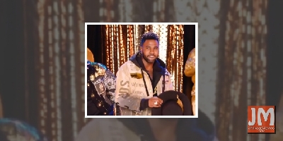 Jason Derulo: When Will Smith says something, you make sure you're listening