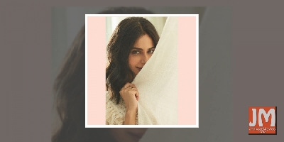 Rakul Preet hints at new series coming up?
