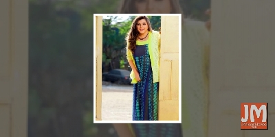 Delnaaz Irani: Never said I want to be an A-lister