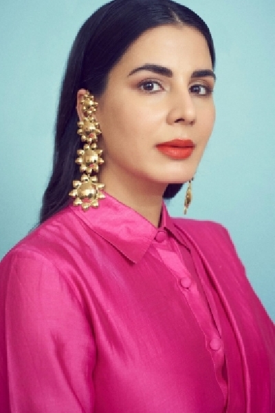 Actress Kirti Kulhari feels gender-based violence is a harsh reality, one that has gone up amid the pandemic. Actress Kirti Kulhari feels gender-based violence is a harsh reality, one that has gone up amid the pandemic.