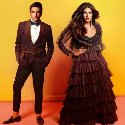 Sushant Divgikar: I am gender fluid