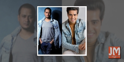 Music composer Vipin Patwa unveils his first non-film song