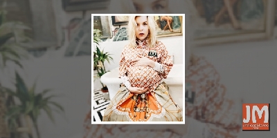 Pregnant Paloma Faith rushed to hospital for second time