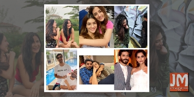 New-age Bollywood siblings who share love for acting