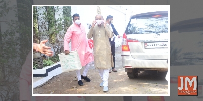 Priests arrive at Alibaug venue for Varun-Natasha wedding