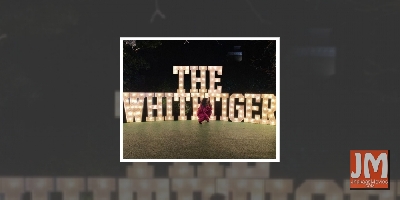 Priyanka thanks fans for 'opening weekend' support to 'The White Tiger'