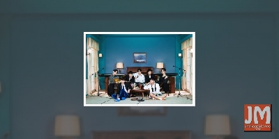 K-pop super band BTS have 'surprise gifts' for fans