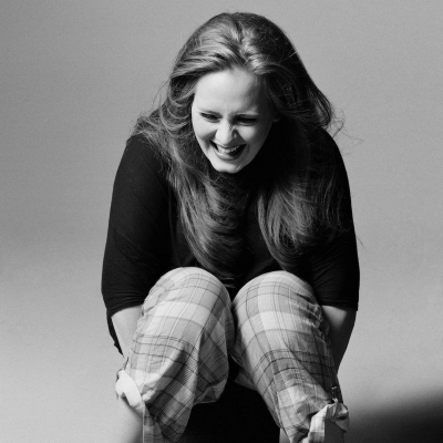 Adele Adele
