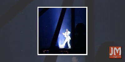 Tiger Shroff shares behind the scenes video of second single 'Casanova'