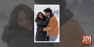 Mrunal Thakur says shooting in Kashmir for first time 'was surreal'